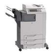 HP Color LaserJet 4730 XM MFP