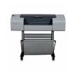 HP DesignJet T 1100 PS 24 Inch