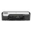 HP DeskJet D 2400 Series