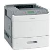 Lexmark Optra T 652 DN