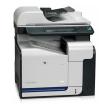 HP Color LaserJet CM 3530 MFP