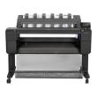 HP DesignJet T 920 ePrinter PS 36 tuumaa