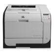 HP LaserJet Pro 400 color M 451 dn