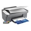 Epson Stylus DX 4000 Series