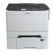 Lexmark CS 410 dtn