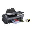 Epson Stylus DX 7400 Series