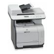 HP Color LaserJet CM 2320 Series