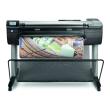 HP DesignJet T 830 MFP 24 tuumaa