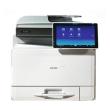 Ricoh MP C 407 PageKeeper