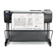 HP DesignJet T 830 MFP 36 tuumaa