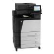 HP Color LaserJet Enterprise flow M 880 -sarja