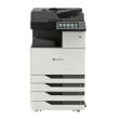 Lexmark XC 9245 dx