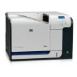 HP Color LaserJet CP 3525 -sarja