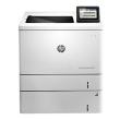 HP Color LaserJet Managed M 550 -sarja