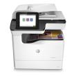 HP PageWide Managed Color MFP P 770 Series