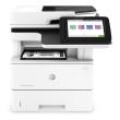 HP LaserJet Enterprise MFP M 528 Series