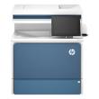 HP Color LaserJet Enterprise MFP 5800