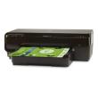 HP OfficeJet 7110 Series