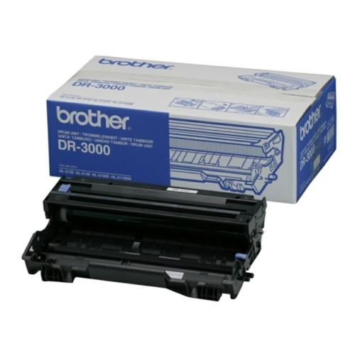 Brother Rumpu (DR3000 /)