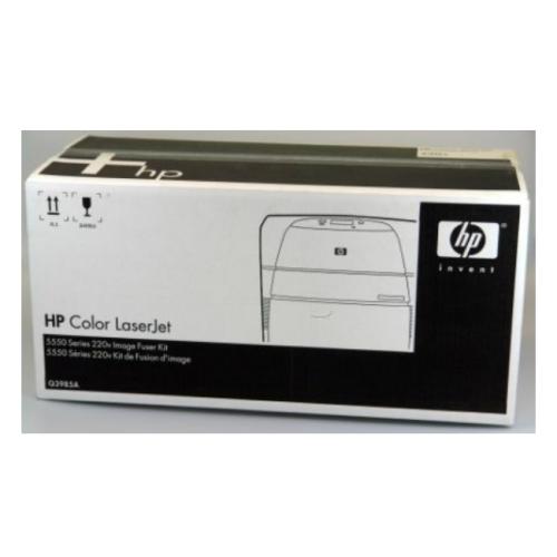 HP Kiinnityslaite (Q3985A / Q398567901)