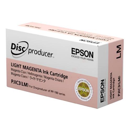 Epson Mustepatruuna magenta foto (C13S020449 / PJIC3)