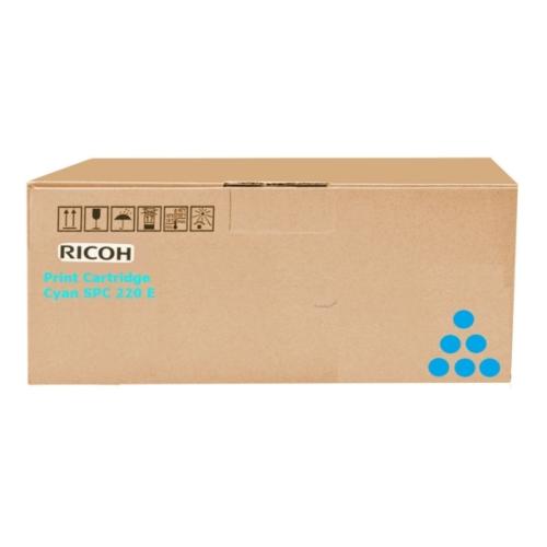 Ricoh Väriainekasetti syani (406097 / SPC220E)