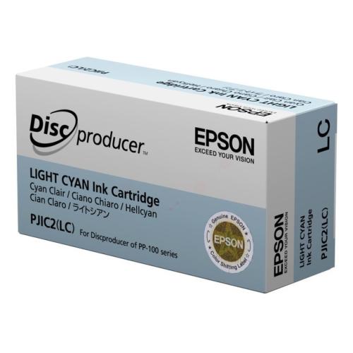 Epson Mustepatruuna syanikuva (C13S020448 / PJIC2)