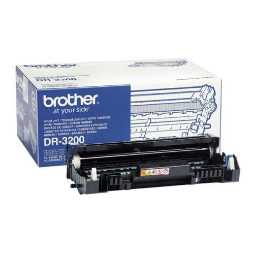 Brother Rumpu (DR3200 /)