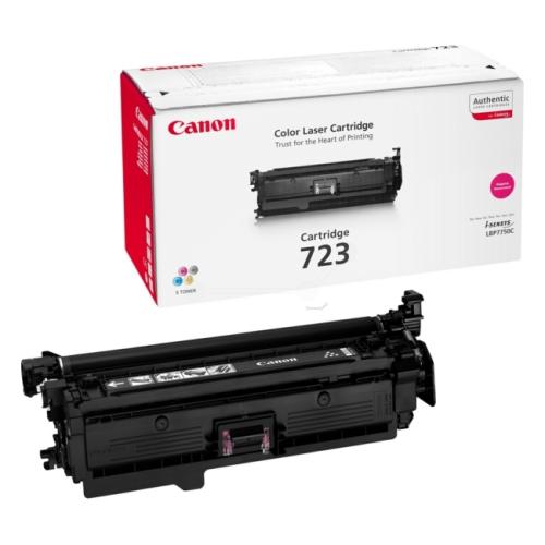 Canon Väriainekasetti magenta (2642B002 / 723M)