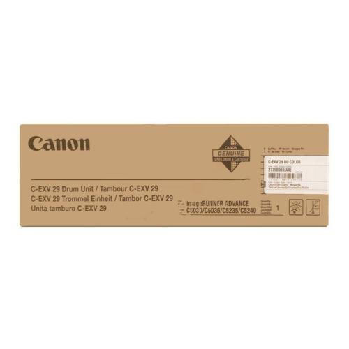 Canon Rumpu väri (2779B003 / CEXV29)