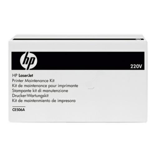 HP Kiinnityslaite (CE506A / CF08167906)