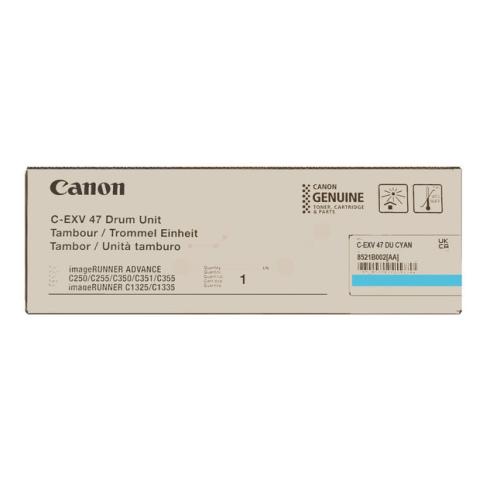 Canon Rumpu syani (8521B002 / CEXV47)