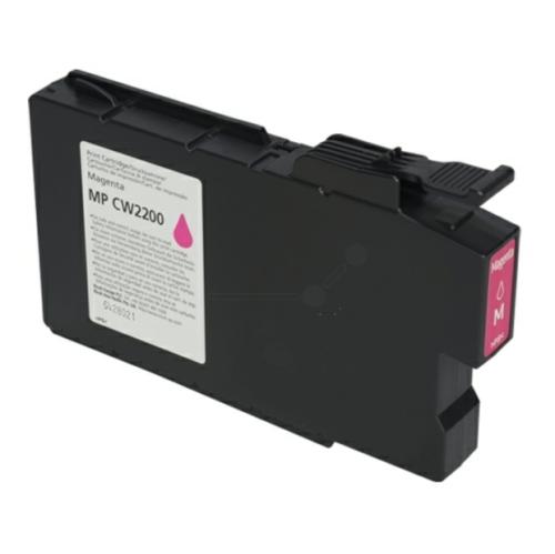 Ricoh Mustepatruuna magenta (841637 / 841722)