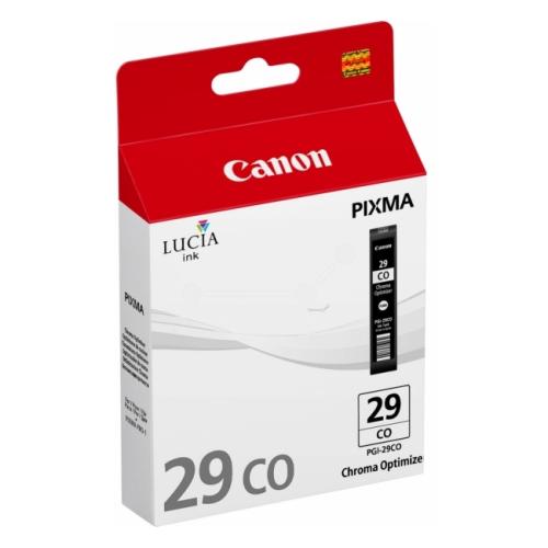 Canon Mustepatruuna (4879B001 / PGI29CO)