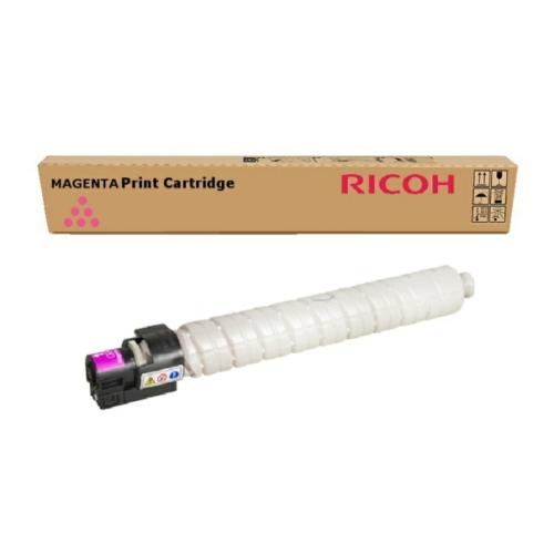 Ricoh Väriainekasetti magenta (841653 / 841741)