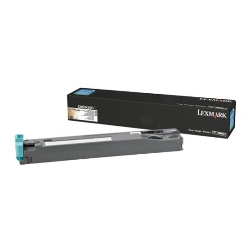 Lexmark Jäännösvärisäiliö (C950X76G / 0C950X76G)