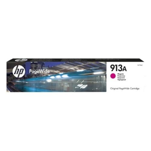 HP Mustepatruuna magenta (F6T78AE / 913A)