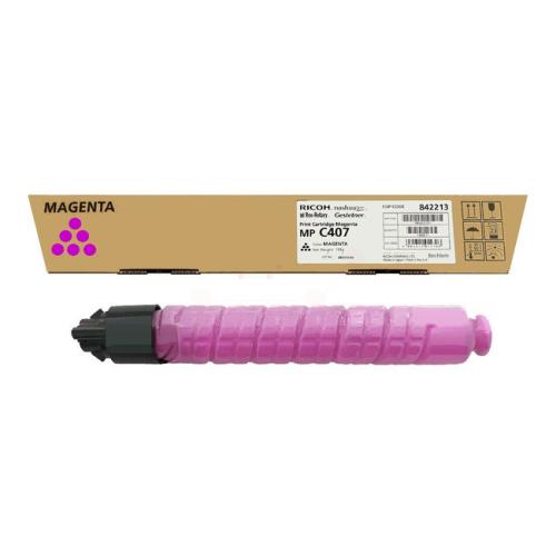 Ricoh Väriainekasetti magenta (842213 / 842209)