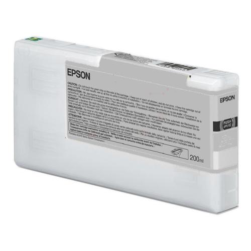 Epson Mustepatruuna musta (C13T913700 / T9137)