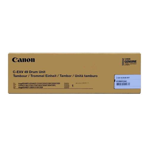 Canon Rumpu (8528B003 / CEXV49)