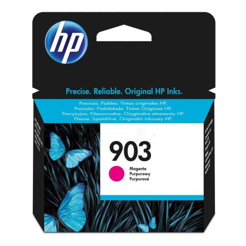 HP Mustepatruuna magenta (T6L91AE / 903)