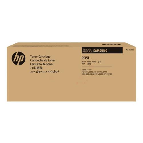 HP Väriainekasetti musta (MLTD205SELS / SU963A / 205S) (korkea kapasiteetti)