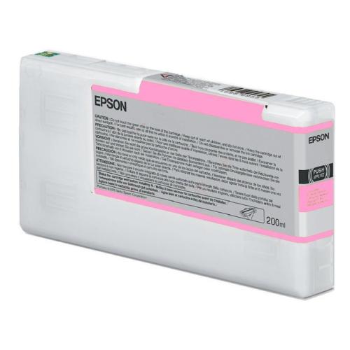 Epson Mustepatruuna magenta foto (C13T913600 / T9136)