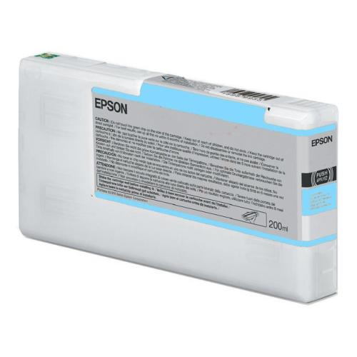 Epson Mustepatruuna syanikuva (C13T913500 / T9135)