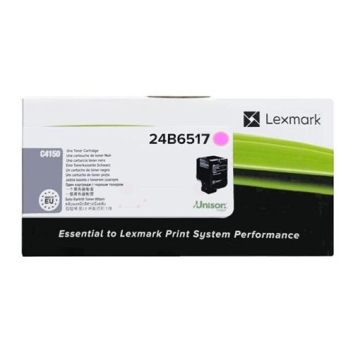 Lexmark Väriainekasetti magenta (24B6517 / 024B6517)