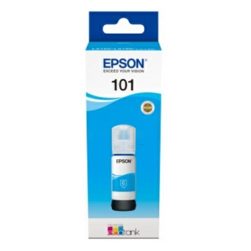 Epson Mustepatruuna syani (C13T03V24A / 101)