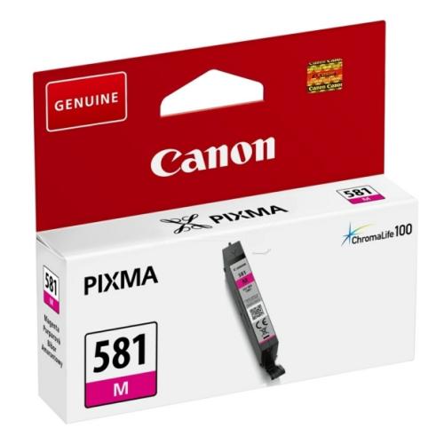 Canon Mustepatruuna magenta (2104C001 / CLI581M)