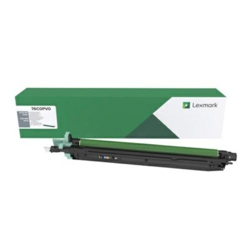 Lexmark Rumpu väri (76C0PV0 / 076C0PV0)