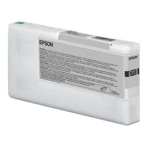 Epson Mustepatruuna musta (C13T913900 / T9139)