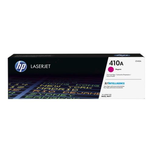 HP Väriainekasetti magenta (CF413A / 410A)